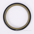 Gray Circle Rubber Seal Ring Red Color Rubber O-rings Manufactory